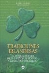 TRADICIONES IRLANDESAS | 9788496129320 | AA.VV