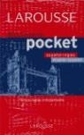 DICCIONARIO POCKET ESPAÑOL INGLES E INGLES ESPAÑOL | 9788483326732 | .