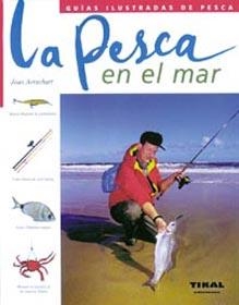 PESCA EN EL MAR, LA | 9788430536832 | ARRACHART, JEAN