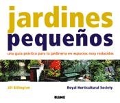 JARDINES PEQUEÑOS | 9788498010213 | BILLINGTON, JILL