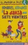 HOMBRES, HERMANOS Y LA DANZA DE LOS 7 VIENTRES | 9788467018233 | MCKOMBIE, KAREN
