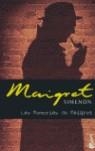 MEMORIAS DE MAIGRET, LAS | 9788496171343 | MAIGRET, SIMENON