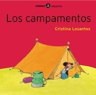CAMPAMENTOS, LOS | 9788424638351 | LOSANTOS, CRISTINA