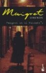 MAIGRET EN EL PICRATT'S | 9788496171350 | MAIGRET, SIMENON