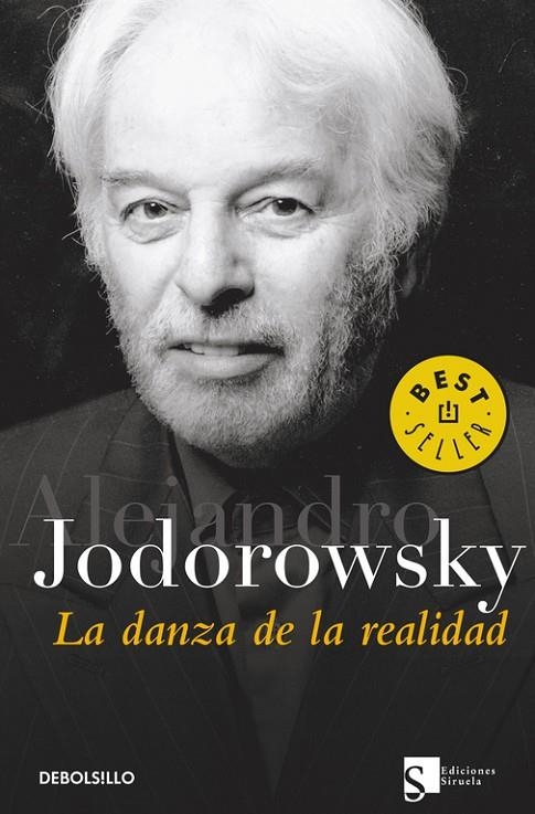 DANZA DE LA REALIDAD, LA | 9788497936422 | JODOROWSKY, ALEJANDRO