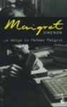 AMIGA DE MADAME MAIGRET, LA | 9788496171336 | SIMENON, GEORGES