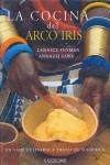 COCINA DEL ARCO IRIS, LA | 9788496304635 | SNYMAN, LANNICE/ SAWA, ANDRZEJ