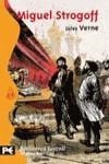 MIGUEL STROGOFF | 9788420659220 | VERNE, JULES