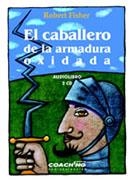 CABALLERO DE LA ARMADURA OXIDADA, AUDIOLIBRO 2CD | 9788460943440 | FISHER, ROBERT
