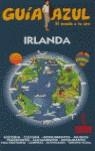 IRLANDA GUIA AZUL | 9788480234986 | AUTORES VARIOS