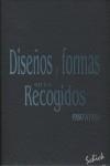 DISEÑOS Y FORMAS EN LOS RECOGIDOS | 9788493435936 | SCHICK EDICIONES