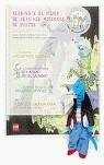 ALADINO Y EL PUZLE DE SEIS MIL MILLONES DE PIEZAS | 9788467503876 | LASCURAIN, JAVIER : GARCIA-CLAIRAC, SANTIAGO