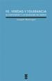 FE, VERDAD Y TOLERANCIA : EL CRISTIANISMO Y LAS RELIGIONES D | 9788430115198 | RATZINGER, JOSEPH