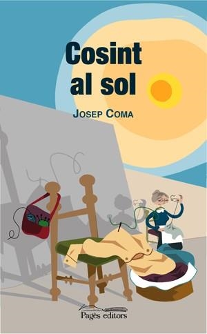 COSINT AL SOL | 9788497792639 | COMA, JOSEP