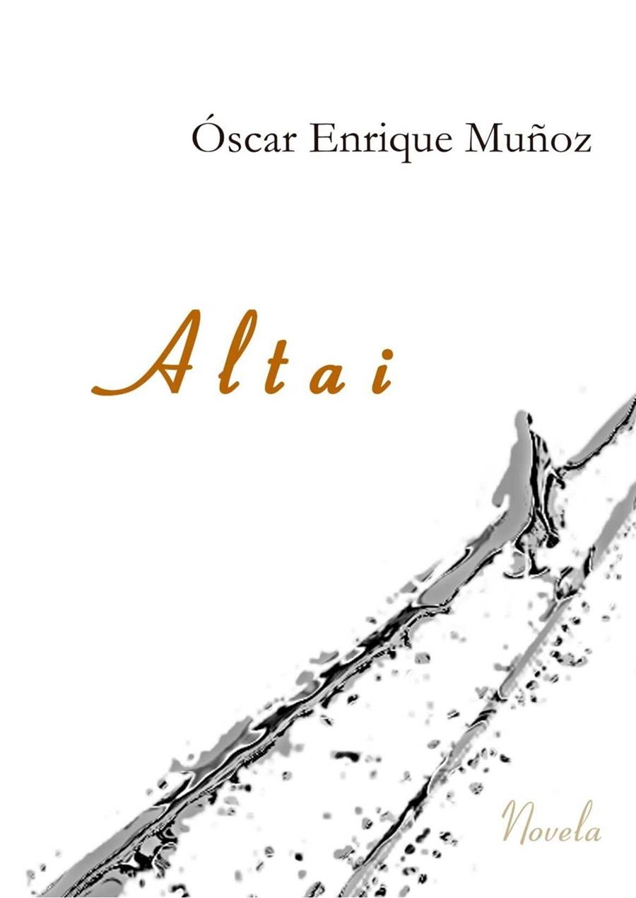 ALTAI | 9788496439252 | MUÑOZ, OSCAR