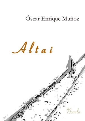 ALTAI | 9788496439252 | MUÑOZ, OSCAR