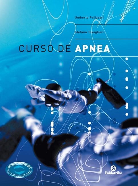 CURSO DE APNEA | 9788480197823 | PELIZZARI, UMBERTO/TOVAGLIERI, STEFANO