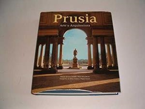 PRUSIA ARTE Y ARQUITECTURA | 9783829032827 | STREIDT/FEIERAB