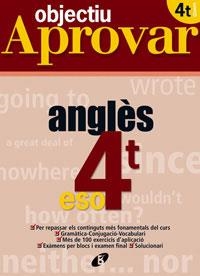 ANGLES 4 ESO | 9788483049303 | TOUATI, CORINNE
