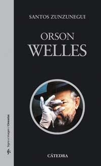 ORSON WELLES | 9788437622361 | ZUNZUNEGUI, SANTOS