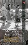 PASEO DE LAS DELICIAS, EL | 9788420643472 | DEAMBROSIS, MERCEDES