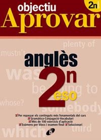 ANGLES 2 ESO | 9788483049280 | TOUATI, CORINNE