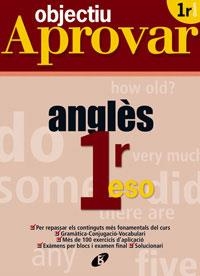 ANGLES 1 ESO | 9788483049259 | TOUATI, CORINNE