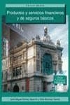PRODUCTOS Y SERVICIOS FINANCIEROS Y DE SEGUROS BAS. GM | 9788436819625 | ARROYO VARELA, SILVIA REGINA