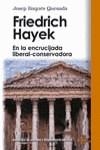 FRIEDRICH HAYEK | 9788430942244 | BAQUES QUESADA, JOSEP