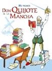 MI PRIMER DON QUIJOTE DE LA MANCHA | 9788466212540 | RAMÍREZ, ALEJANDRA/CELIS, AGUSTIN