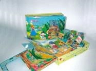 ALICIA EN EL PAIS DE LAS MARAVILLAS | 9788466211321 | VARIOS