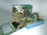 LIBRO DE LA SELVA, EL | 9788466211314 | VARIOS