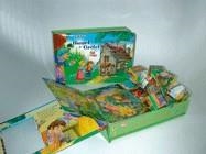 HANSEL Y GRETEL | 9788466211338 | VARIOS