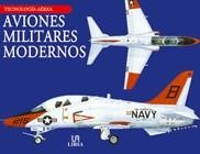 AVIONES MILITARES MODERNOS | 9788466210539 | WINCHESTER, JIM
