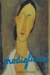 MODIGLIANI | 9788496096851 | MINGUET, JOSEP MARIA