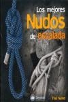 MEJORES NUDOS DE ESCALADA, LOS | 9788496192782 | NUÑEZ, TINO