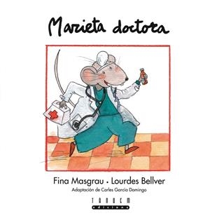 MARIETA DOCTORA TAPA DURA | 9788481315462 | MASGRAU I PLANA, JOSEFINA