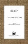 TRATADOS MORALES | 9788467018622 | SENECA