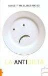 ANTIDIETA, LA | 9788496525177 | DIAMOND, HARVEY