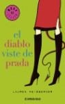 DIABLO VISTE DE PRADA, EL | 9788497936767 | WEISBERGER, LAUREN