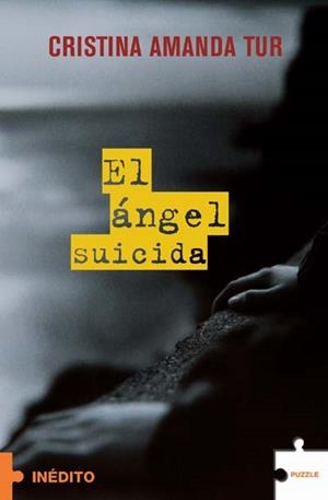 ANGEL SUICIDA, EL | 9788496525085 | TUR, CRISTINA AMANDA