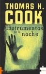 INSTRUMENTOS DE LA NOCHE | 9788496525184 | COOK, THOMAS H.