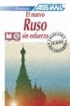 RUSO SIN ESFUERZO | 9782700520293 | ASSIMIL