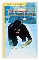NIEVE NEGRA | 9788467500134 | VAN DER VLUGT, SIMONE