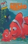 BUSCANDO A NEMO 21 STICK STORY | 9788496389250 | VARIOS