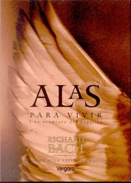 ALAS PARA VIVIR | 9789501514230 | BACH, RICHARD