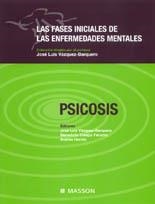 PSICOSIS | 9788445814703 | VAZQUEZ BARQUERO ED.
