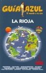 RIOJA GUIA AZUL | 9788480235037 | LEDRADO VILLAFUERTES, PALOMA/PEREZ BUIDE, MANUEL