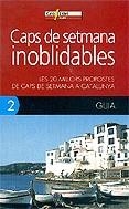 CAPS DE SETMANA INOBLIDABLES | 9788496295278 | ES000084GEOESTEL