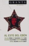 GRANTA 5. AL ESTE DEL EDEN | 9788495908704 | AA.VV.